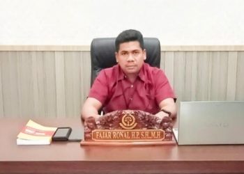 Barbut Tambahan Rp200 Juta Ditolak Hakim, Kasat Narkoba Labuhan Batu Mangkir