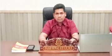Barbut Tambahan Rp200 Juta Ditolak Hakim, Kasat Narkoba Labuhan Batu Mangkir