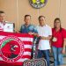 Didampingi Korwil Sumatera, Pimda PKN Sumut Konsolidasi di Kota Tebing Tinggi