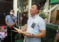 Jaksa Tuntut Predator Anak Hanya 2 Tahun 6 Bulan, Orang Tua Korban Datangi Pengadilan