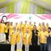 Sri Ayu Mihari Lantik IIPG Kabupaten/Kota Sumut