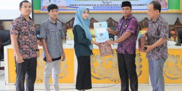 38 Peserta Pelatihan Teknisi Jaringan Terima Sertifikat Penghargaan