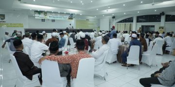 Pemkab Asahan Gelar Buka Puasa Bersama Dalam Rangka Menyambut Hari Raya Idul Adha 1443 H