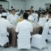 Pemkab Asahan Buka Puasa Bersama Menyambut Hari Raya Iduladha 1443 H