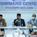 Pemkab Batu Bara Gelar Rapat Pleno Bahas Program Kerja TPKAD
