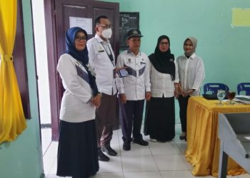 Perkuat Guru Dalam Melaksanakan Tugas, Pemkab Batu Bara Dorong Pelaksanaan UKG