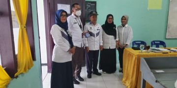 Perkuat Guru Dalam Melaksanakan Tugas, Pemkab Batu Bara Dorong Pelaksanaan UKG