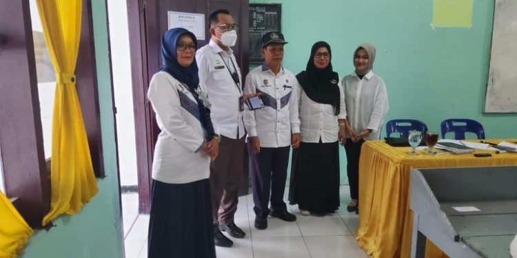 Perkuat Guru Dalam Melaksanakan Tugas, Pemkab Batu Bara Dorong Pelaksanaan UKG
