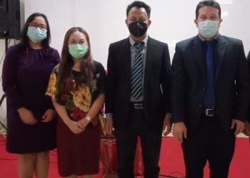 Ketua MD GKAI DKI Jabar Banten: Selamat Atas Terpilihnya Dr. Enny Irawati Menjadi Ketua Umum PW Nasional GKAI