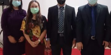 Ketua MD GKAI DKI Jabar Banten: Selamat Atas Terpilihnya Dr. Enny Irawati Menjadi Ketua Umum PW Nasional GKAI