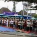 Gelar Shalat Idul Adha 1443 H, Warga Binaan Rutan 1 Medan Penuhi Shaf Shalat