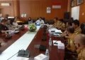 Data tidak lengkap, DPRD Medan kecewa dengan Kadis Pekerjaan Umum