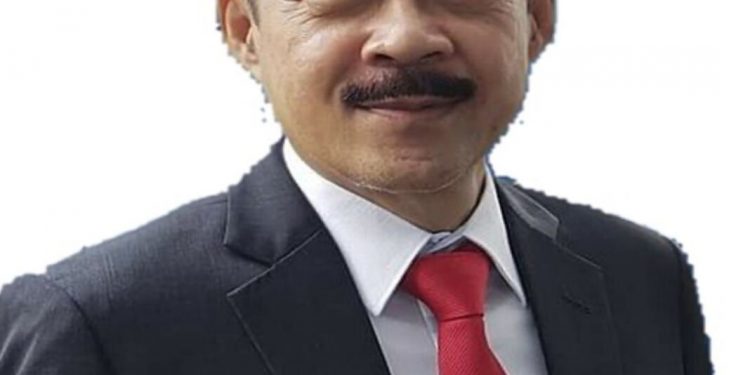 Teka-teki 6 Bulan Terjawab, Arief Trinugroho Resmi Sekda Sumut Defenitif