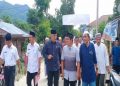 Harun Mustafa reses di Panyabungan Timur, ini usulan warga