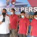 Polda Sumut gagalkan peredaran 30 kg sabu