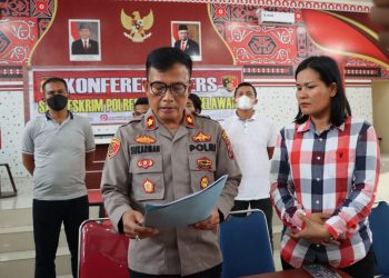 Bikin Geram ! Bocah 4 Tahun Dicabuli Paman Bersama Temannya
