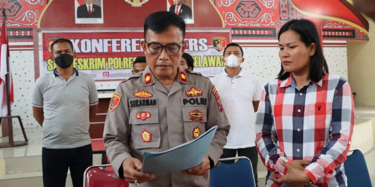 Bikin Geram ! Bocah 4 Tahun Dicabuli Paman Bersama Temannya