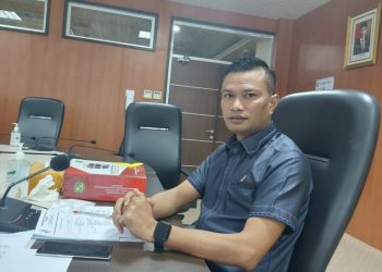 DPRD Minta Pemko Medan Akomodir Keresahan Warga, Transparan Pembangunan Tanggul di Belawan