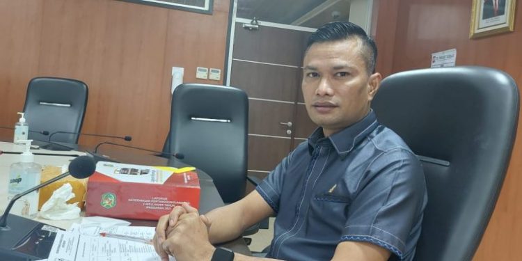 DPRD Minta Pemko Medan Akomodir Keresahan Warga, Transparan Pembangunan Tanggul di Belawan
