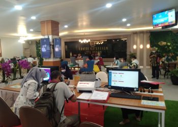 BPN Kota Medan, Menuju Layanan Berkualitas
