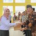 Penyerahan 220 SK P3K Guru Di Padang Sidempuan Di serahkan Langsung Oleh Wali Kota