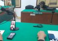 Aniaya Tahanan Polrestabes Medan Hingga Tewas, Pria Ini Divonis 8 Tahun Penjara