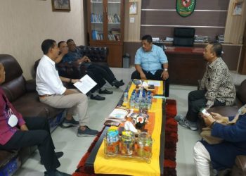 Sekda Tapsel : Pelestarian Bahasa Sebagai Alat Pemersatu Bangsa Yang Wajib Dilaksanakan