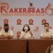 Ketum TIDAR: Lewat Rakernas Kami Akan Minta Agar Pak Prabowo Subianto Maju Capres 2024