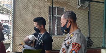 Kasus Percobaan Perkosaan Penumpang Angkutan Umum Di Langkat Jadi Sorotan Media