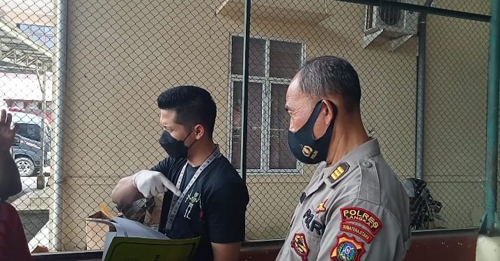 Kasus Percobaan Perkosaan Penumpang Angkutan Umum Di Langkat Jadi Sorotan Media