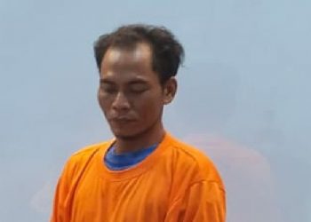Bocah SD Korban Perampokkan Sempat Di Buang Dalam Goni