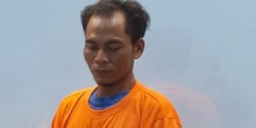 Bocah SD Korban Perampokkan Sempat Di Buang Dalam Goni
