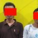 Polres Asahan tangkap dua pria pemilik sabu