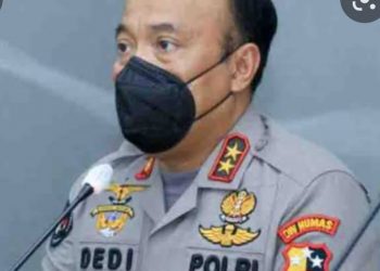 Gelar Prarekonstruksi di TKP Kasus Brigadir J, Polri Pastikan Komitmen Pembuktian Ilmiah