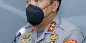 Gelar Prarekonstruksi di TKP Kasus Brigadir J, Polri Pastikan Komitmen Pembuktian Ilmiah