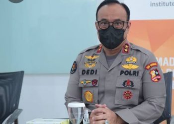 Pelaku Joki UTBK SBMPTN Di Tangkap, 8 Orang Ditetapkan Tersangka