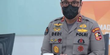 Pelaku Joki UTBK SBMPTN Di Tangkap, 8 Orang Ditetapkan Tersangka