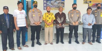 Aksi Seribu Lilin dan Doa Bersama untuk Brigadir J di Taput Tak Jadi Digelar