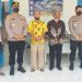 Aksi Seribu Lilin dan Doa Bersama untuk Brigadir J di Taput Tak Jadi Digelar