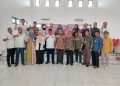 Rapat Koordinasi dengan Maestro dalam Rangka Revitalisasi Bahasa Daerah di Labuhanbatu