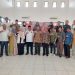 Rapat Koordinasi dengan Maestro dalam Rangka Revitalisasi Bahasa Daerah di Labuhanbatu