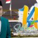 MHD AMRIL HRP : Menyongsong 14 tahun Kabupaten Labuhanbatu Utara
