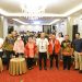 GMNI Jatim : Soal Pangan Adalah Soal Hidup Matinya Bangsa!