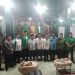 Ciptakan Kader Militan, GP Ansor Percut Sei Tuan Adakan Diklatsar Banser