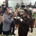 Kapolres Sibolga Bikin Kejutan di Hari Bhakti Adiyaksa, Kejari Irvan Samosir: Jujur Ini Sangat Surprise