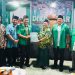 Buka Diklatsar I PAC GP Ansor Percut Sei Tuan, Adlin Tambunan : Kaderisasi Penting Demi Keberlangsungan Organisasi