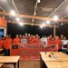 PBB Samosir Gelar Aksi Doa dan Nyalakan Lilin Untuk Brigadir J