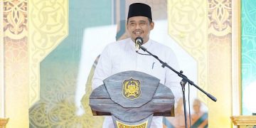 BOBBY NASUTION DIHARAPKAN MENJADI KETUA PWNU SUMUT 