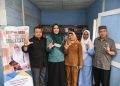 Miliki Tanaman Obat Keluarga, Bupati Tapsel Apresiasi Desa Paran Padang