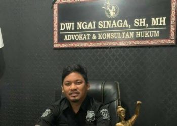 Ambil Tindakan Tegas, Dwi Ngai Sinaga Apreasi Langkah Kapolri